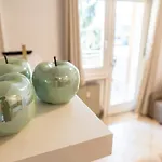 Flow Wolkenstein Apartment Merano