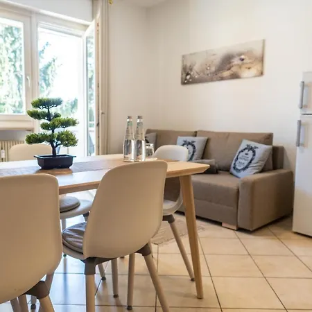 Apartment Flow Wolkenstein Merano