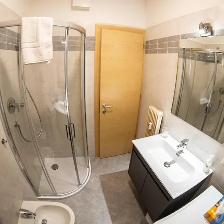 Apartment Flow Wolkenstein Merano