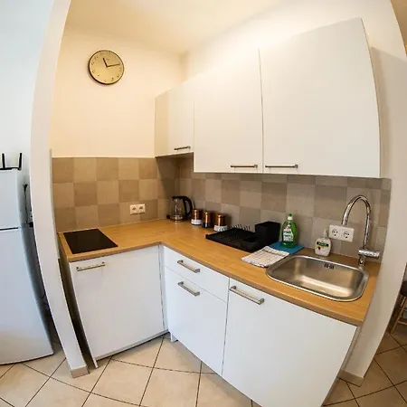 Flow Wolkenstein Apartman Merano