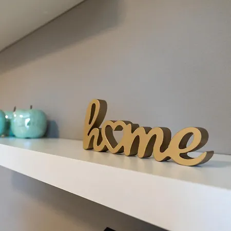 Apartment Flow Wolkenstein Merano