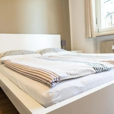 Apartman Flow Wolkenstein *