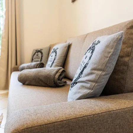 Flow Wolkenstein Apartman *