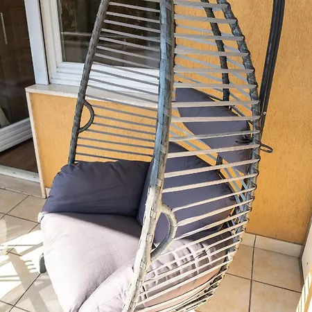 Apartman Flow Wolkenstein *