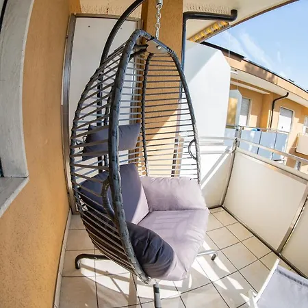 Apartman Flow Wolkenstein Merano