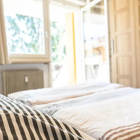 Flow Wolkenstein Διαμέρισμα Μεράνο