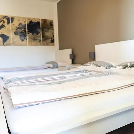 Flow Wolkenstein Μεράνο