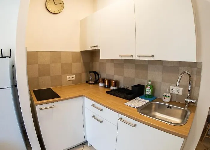 Flow Wolkenstein Apartment Merano