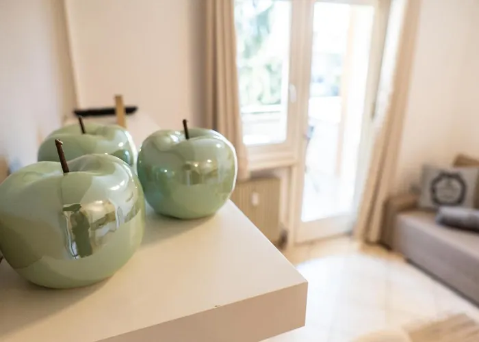 Flow Wolkenstein Apartment Merano