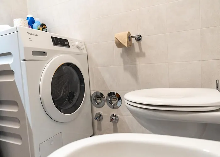 Flow Wolkenstein Διαμέρισμα