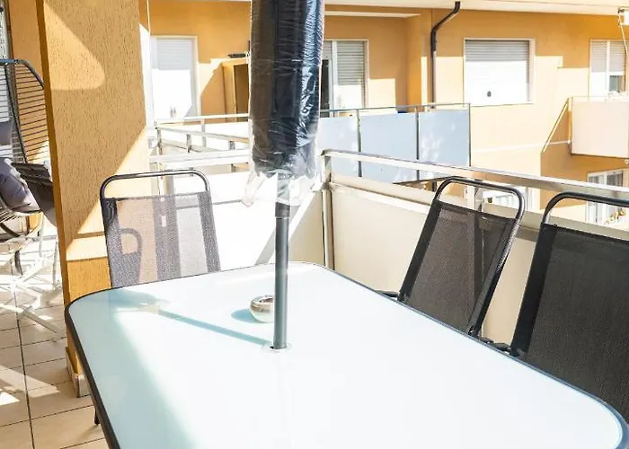 Apartmán Flow Wolkenstein *