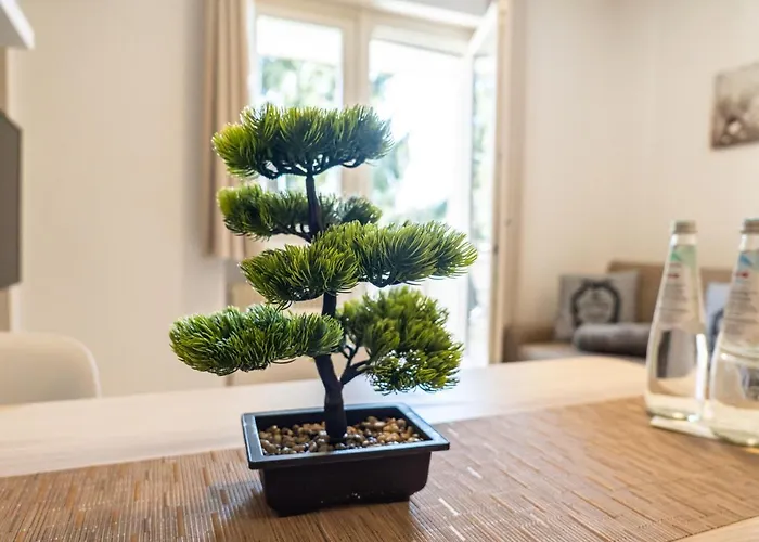 Apartmán Flow Wolkenstein