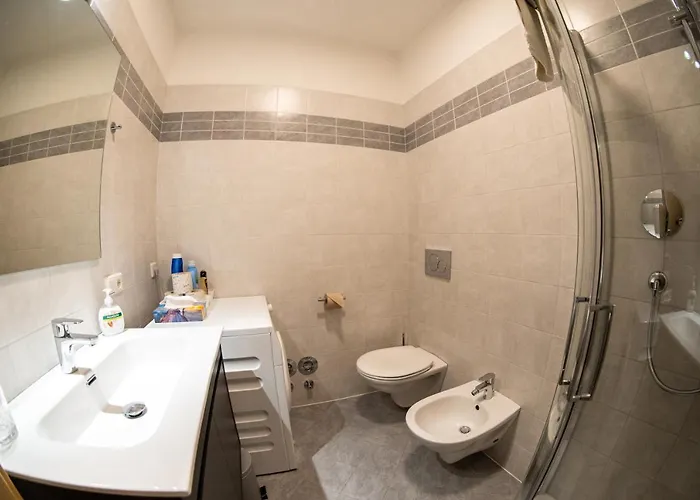 Apartmán Flow Wolkenstein