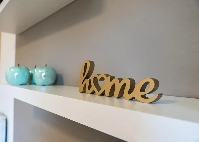 Apartmán Flow Wolkenstein Merano