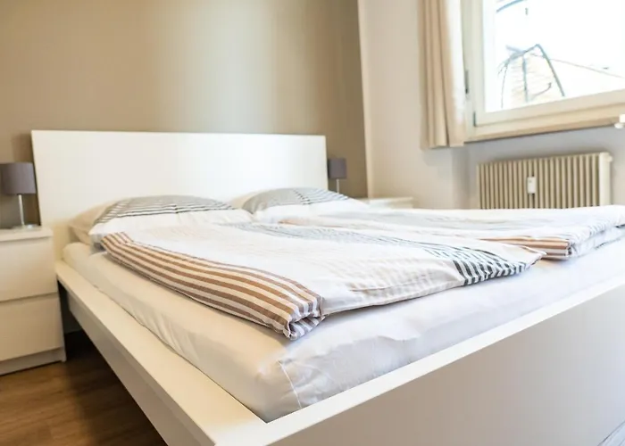 Apartmán Flow Wolkenstein *