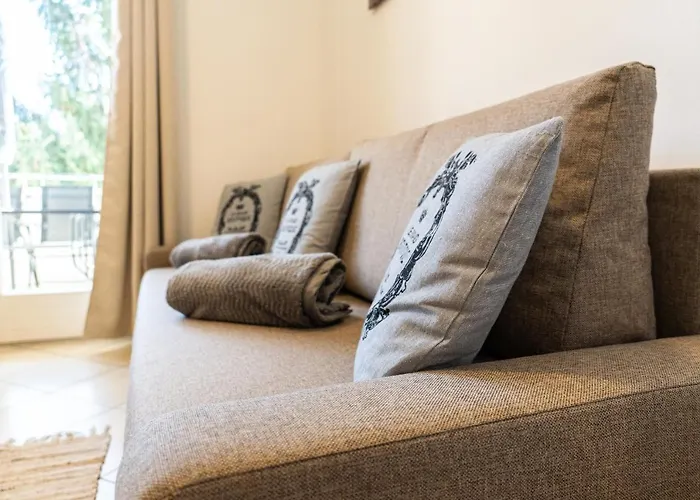 Flow Wolkenstein Διαμέρισμα *