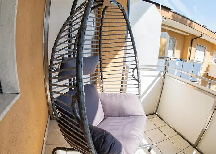 Apartment Flow Wolkenstein Merano